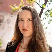 Picture of Baily Leonard