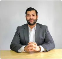 Picture of Carlos Portillo Peña