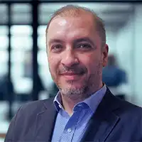 Picture of Walter Montalbano