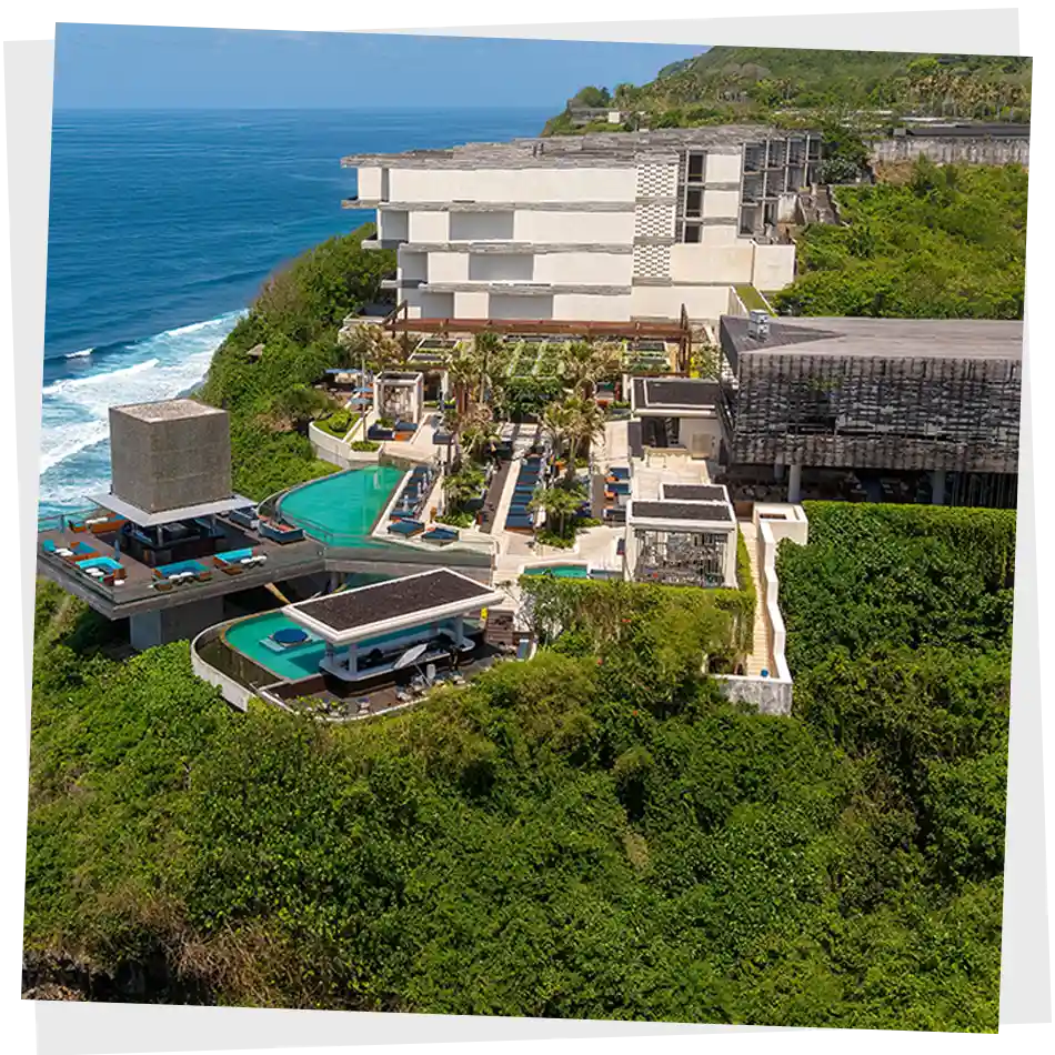 Hotel and resort advisory services improving operations and performance