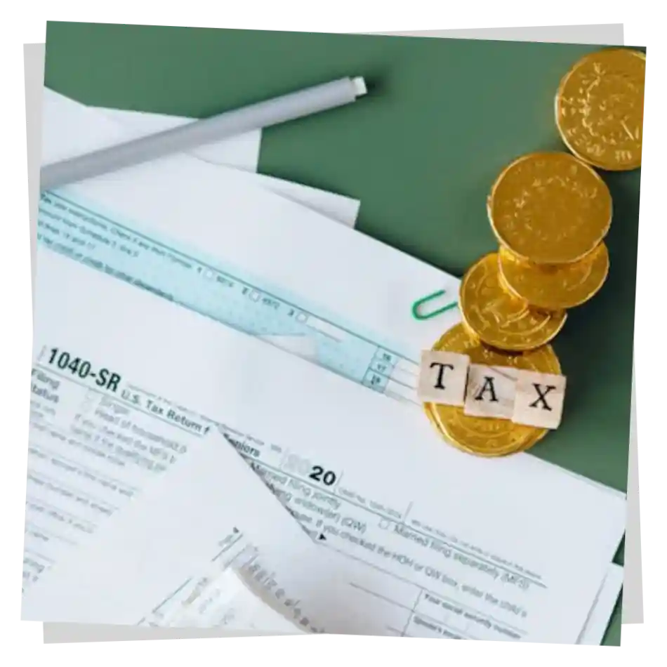 taxes