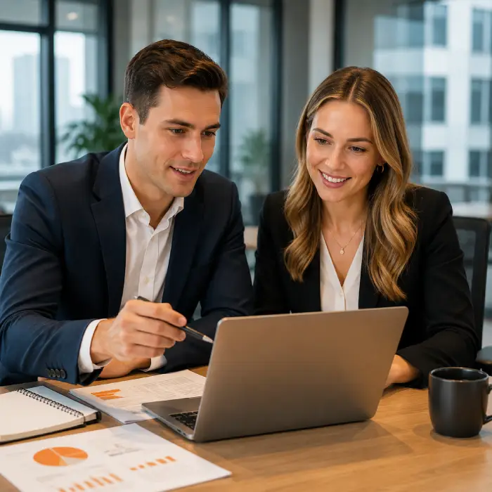 Outsourced Sales Reps - Back Office Services in Latin America - Inti