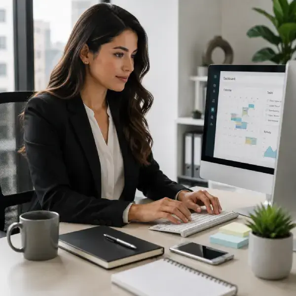 Virtual Admins - Back Office Services in Latin America - Inti