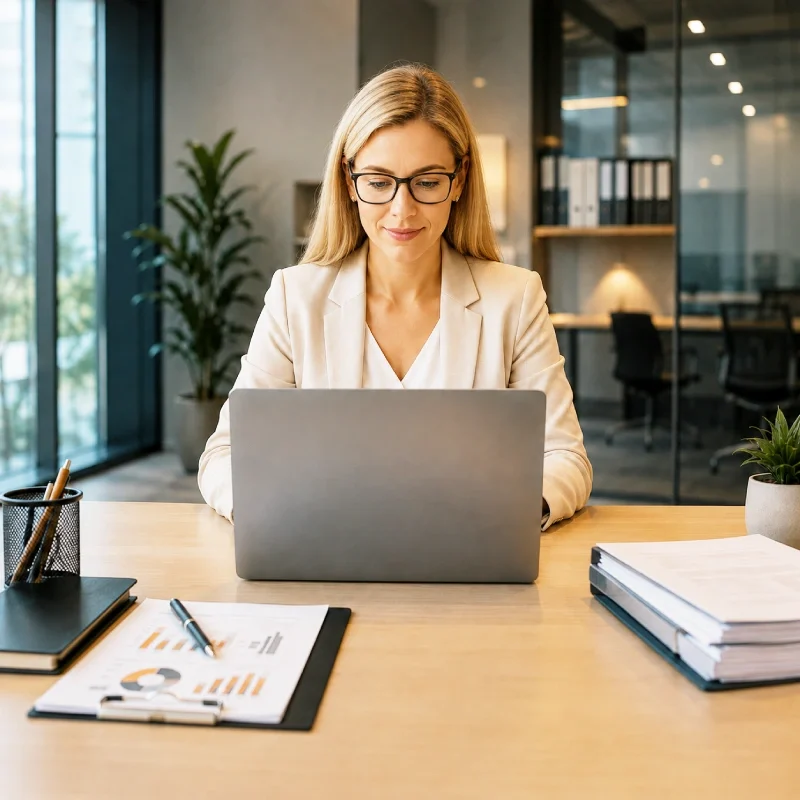 Accounting / Controllership - Cash Flow & Reconciliations Consulting