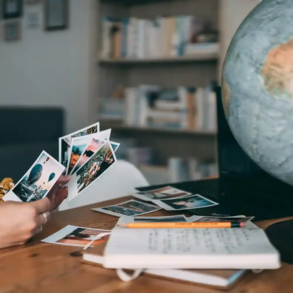Guest journey mapping consulting for improving customer experience and engagement