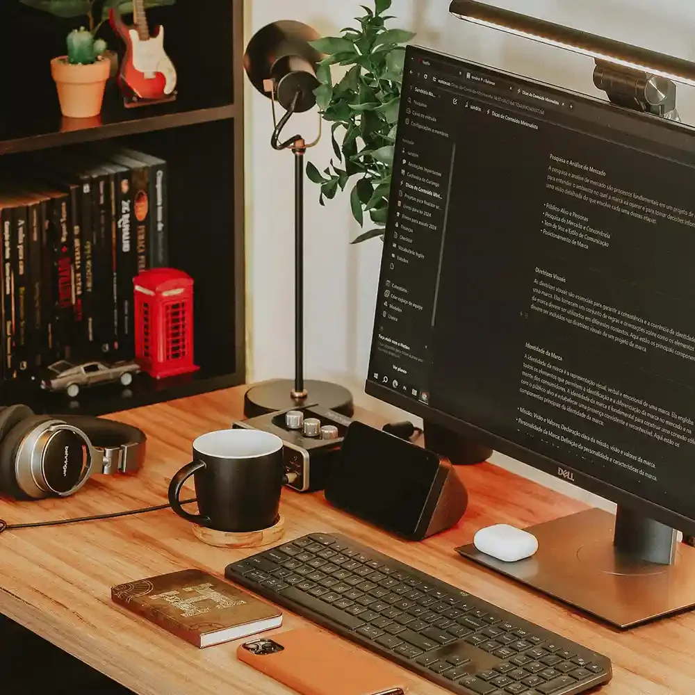 Standard operating procedure (SOP) optimization consulting for business efficiency
