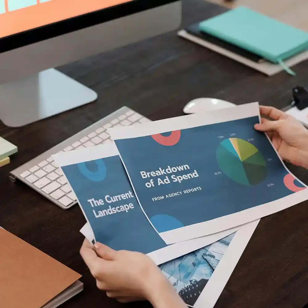 Brand storytelling and loyalty strategy consulting to strengthen customer engagement