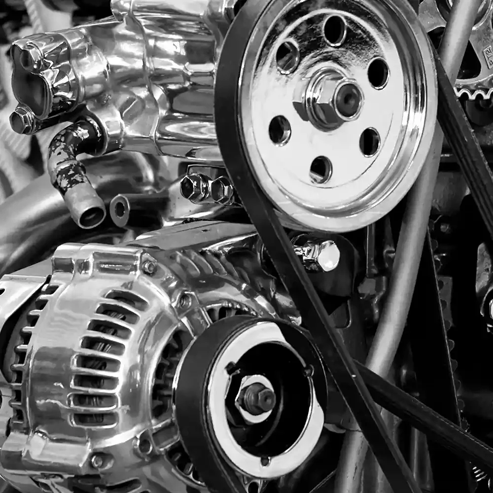 Component sourcing consulting for supply chain and procurement optimization