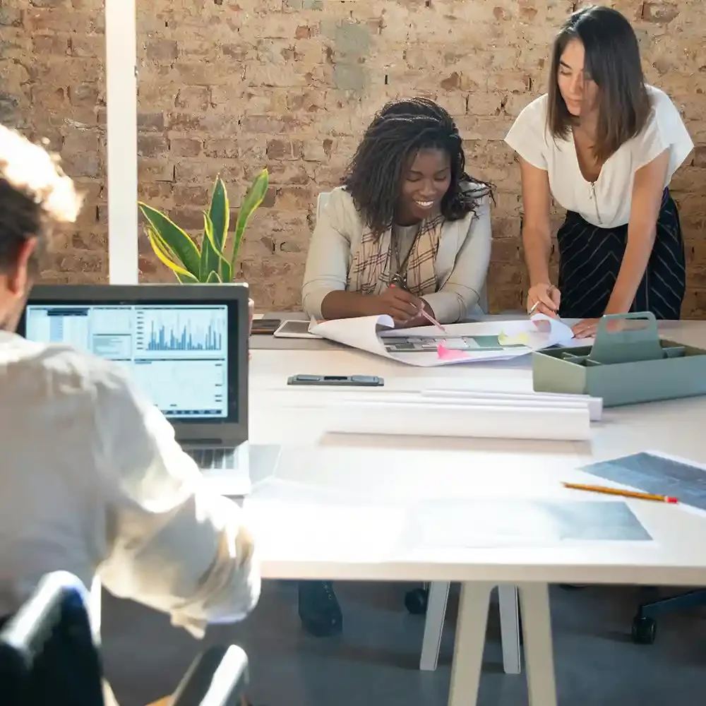 End-to-end value chain integration consulting for streamlined business processes