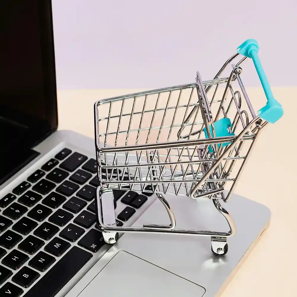 Sales and commercial channels strategy visualization for business growth consulting