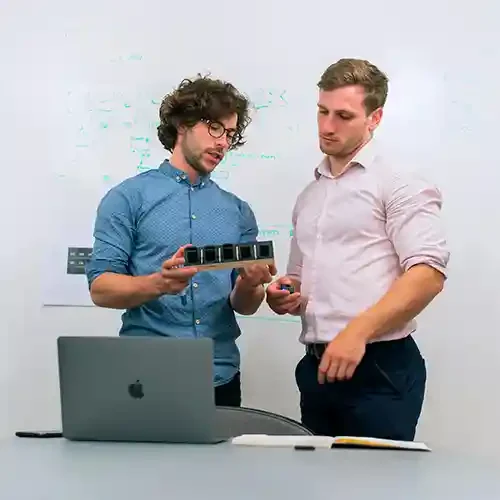 specialized-mentorship